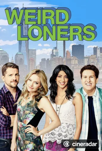 Weird Loners