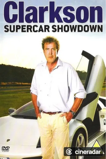 Clarkson: Supercar Showdown
