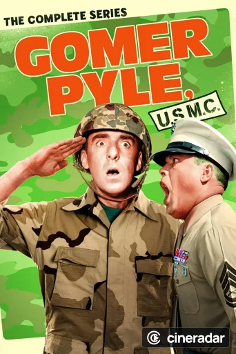 Gomer Pyle, U.S.M.C.
