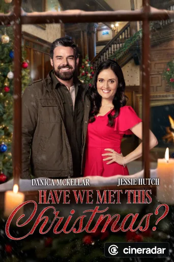 Have We Met This Christmas?
