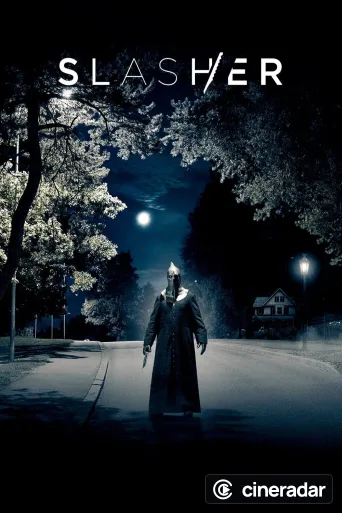 Slasher