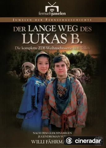 Der lange Weg des Lukas B.