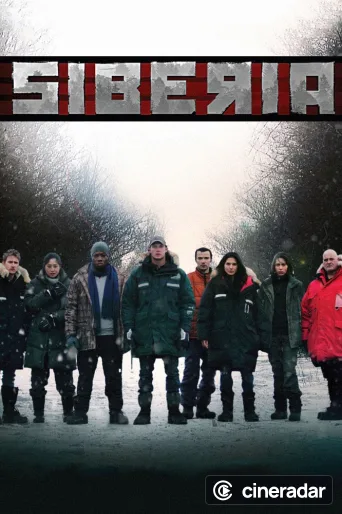 Siberia