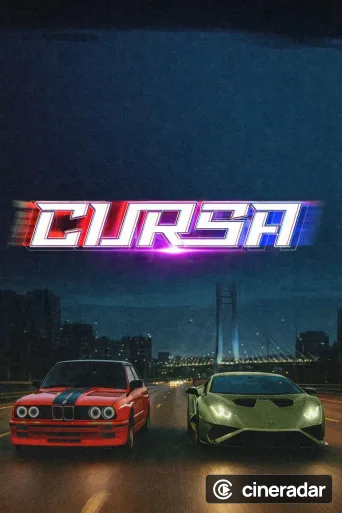 Cursa