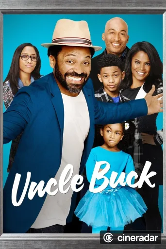 Uncle Buck
