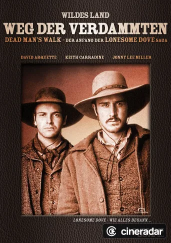 Dead Man's Walk