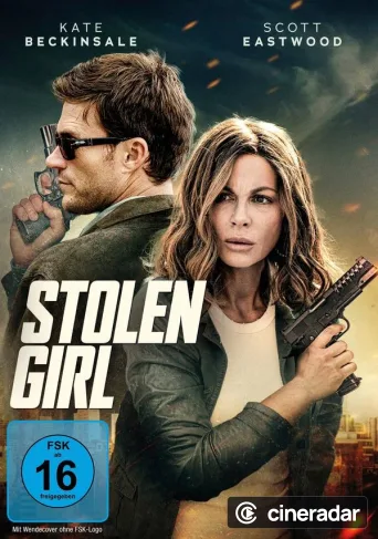 Stolen Girl