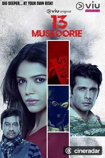 13 Mussoorie