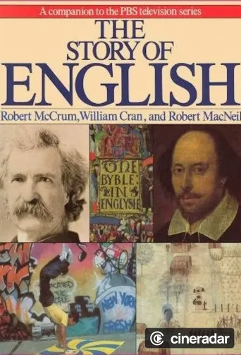 The Story of English