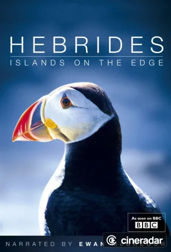 Hebrides: Islands on the Edge