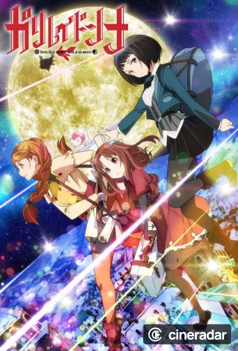 Galilei Donna