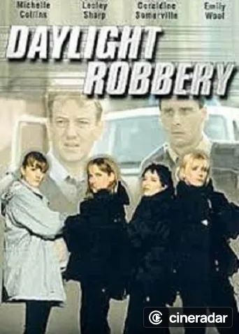 Daylight Robbery