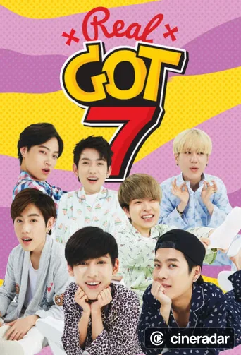 Real GOT7