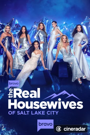 Les Real Housewives de Salt Lake City