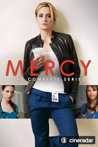 Mercy