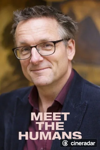 Meet the Humans