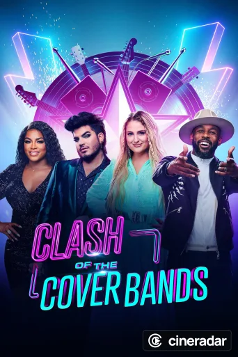 Clash of the Cover Bands