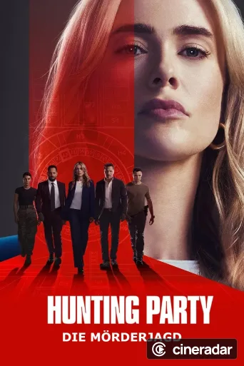 The Hunting Party