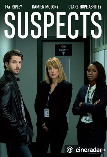 Suspects