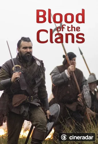 Blood of the Clans