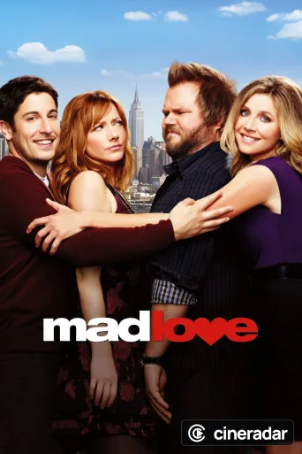 Mad Love