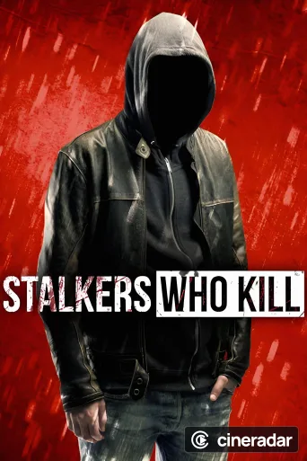 Stalkers who kill