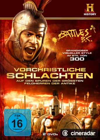 Vorchristliche Schlachten