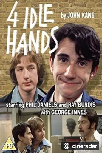 4 Idle Hands