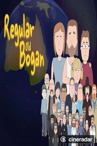 Regular Old Bogan