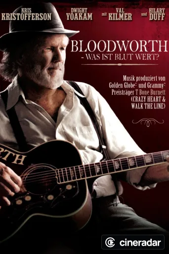 Bloodworth