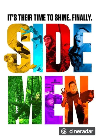 The Sidemen Show