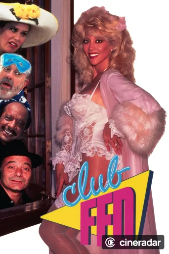 Club Fed