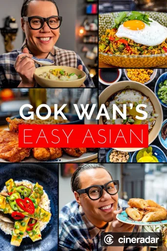 Gok Wan's Easy Asian