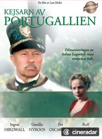 Kejsarn av Portugallien