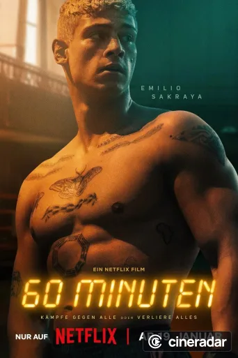 60 minuti