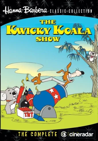 El Show de Kwicky Koala