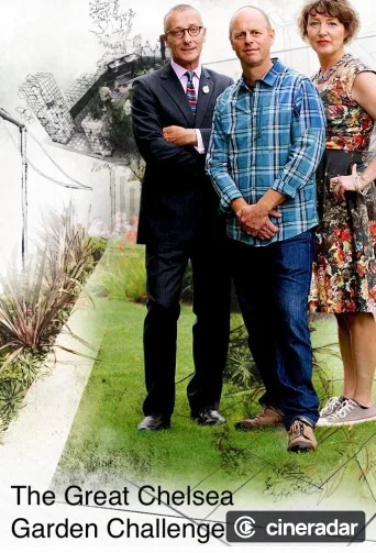 The Great Chelsea Garden Challenge