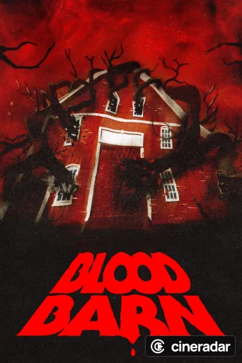 Blood Barn