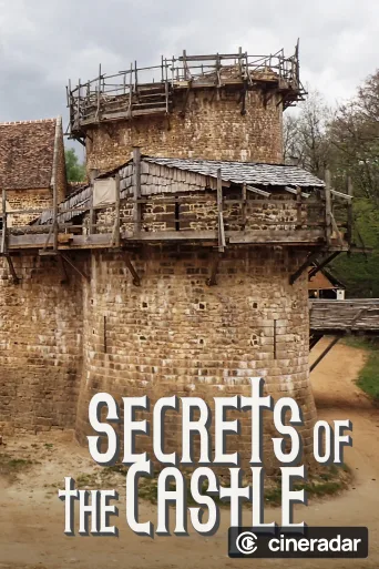 Secrets of the Castle