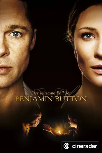 L'Étrange Histoire de Benjamin Button