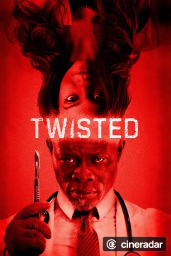 Twisted