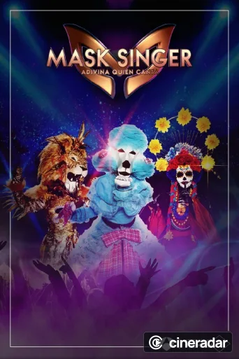 Mask Singer (Espagne)