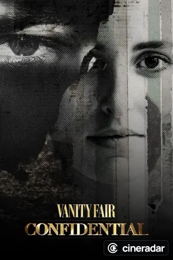 Vanity Fair Confidential