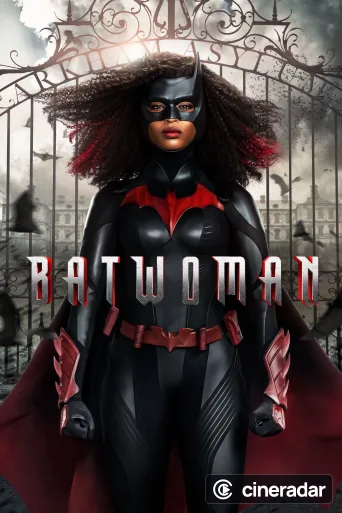 Batwoman