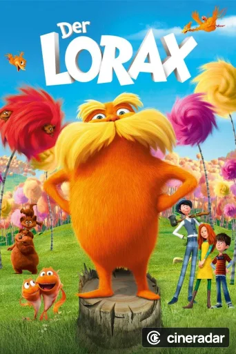 The Lorax