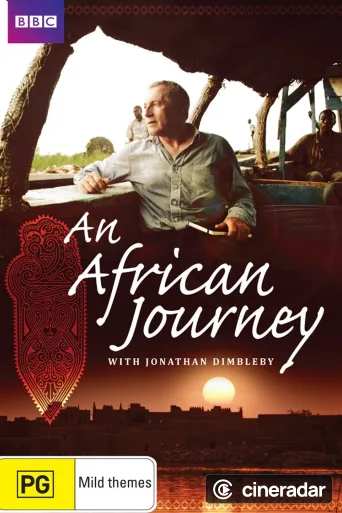 An African Journey with Jonathan Dimbleby