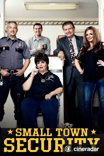 Small Town Security