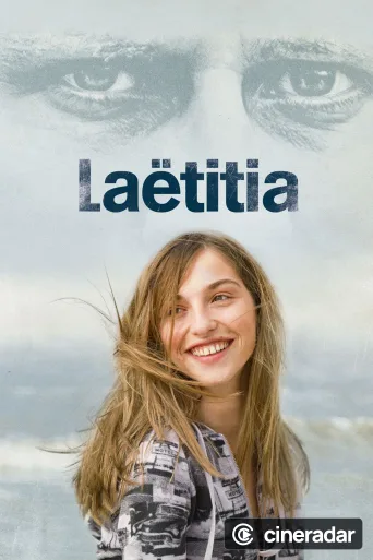 Laëtitia