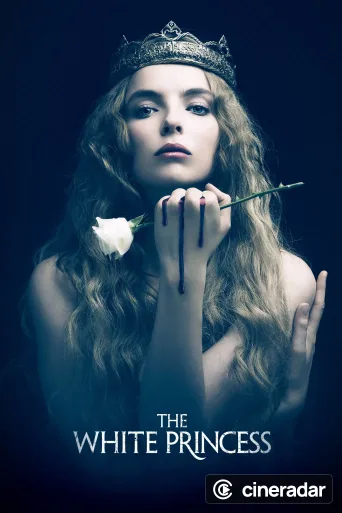 The White Princess