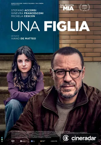 Una figlia
